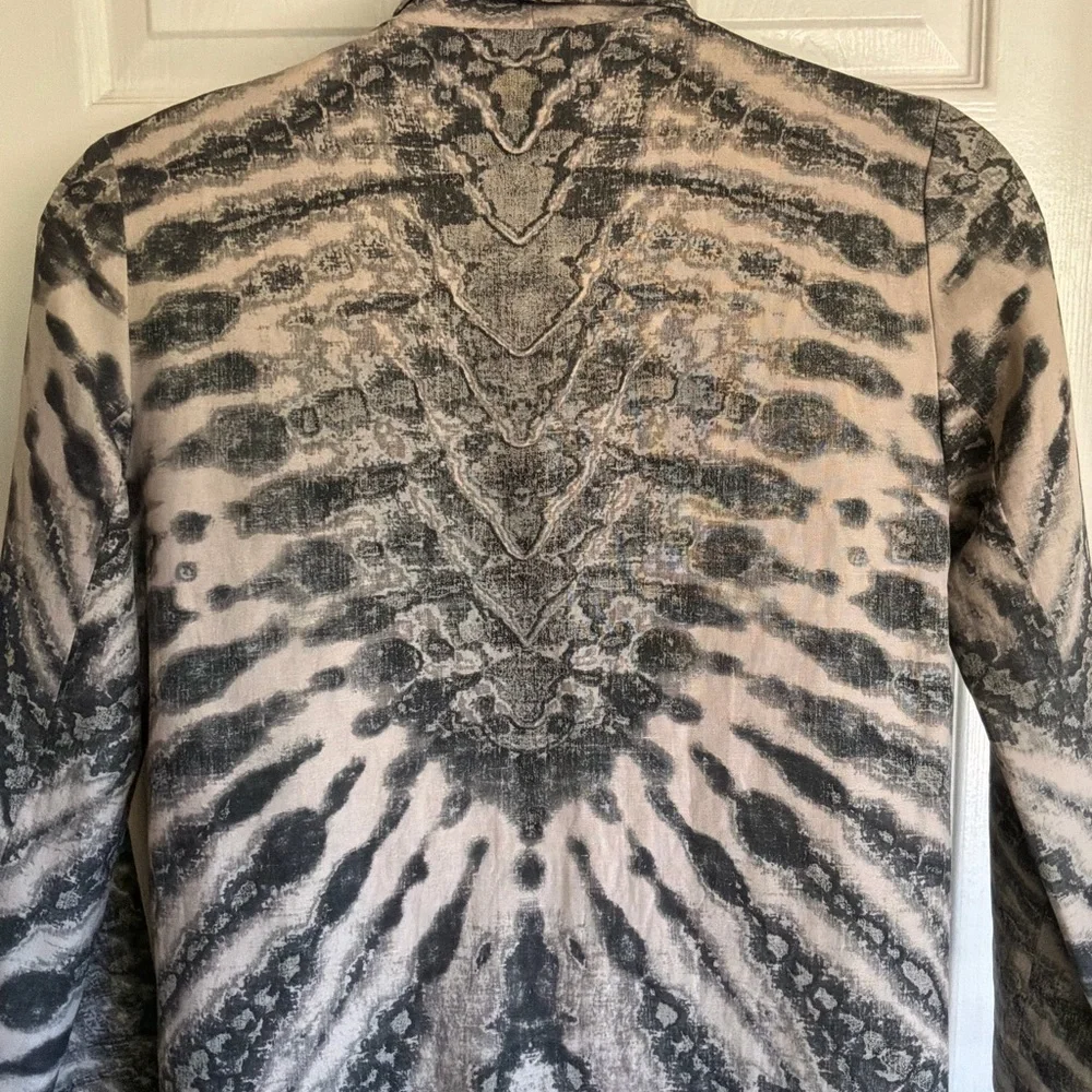 NWOT… RAQUEL ALLERGRA… coat - Picture 8 of 8